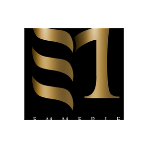 Emmerie Boutique brand logo for emmerieboutique.com