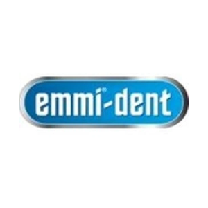 emmi-dent brand logo for emmi-dent.com