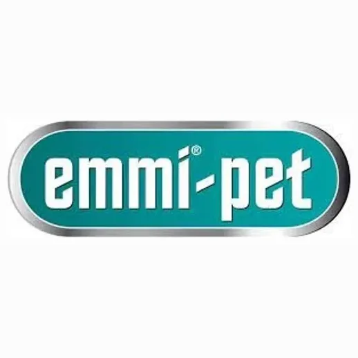 Emmi-pet brand logo for emmipet-ultrasound.com