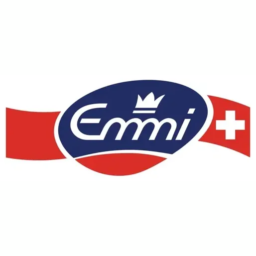 Emmi USA brand logo for emmiusa.com