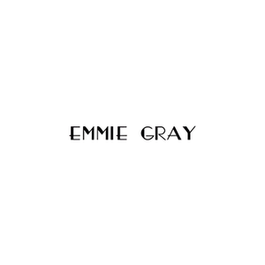 Emmie Gray brand logo for emmie-gray.co.uk
