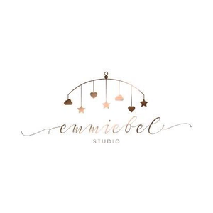 emmiebel brand logo for emmiebel.com