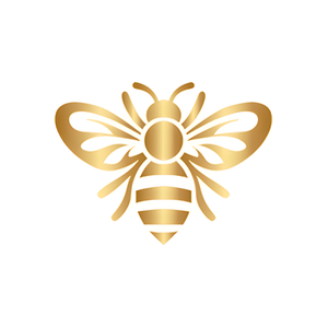 Emmy Bee brand logo for emmybeenewyork.com