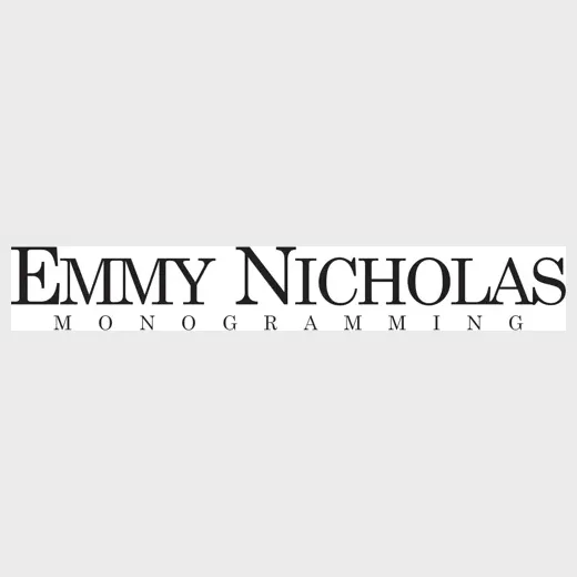 emmynicholas brand logo for emmynicholas.com