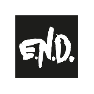 Emo's Not Dead brand logo for emosnotdead.com