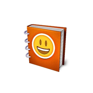 Emojipedia brand logo for emojipedia.org