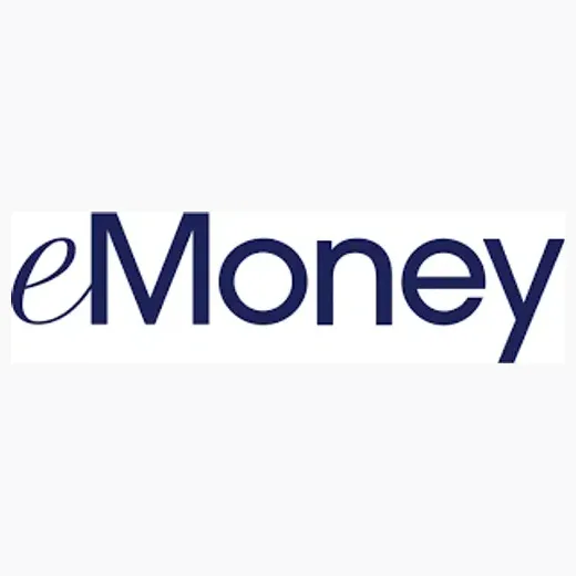 eMoneyAdvisor brand logo for emoneyadvisor.com