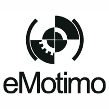 emotimo brand logo for emotimo.com