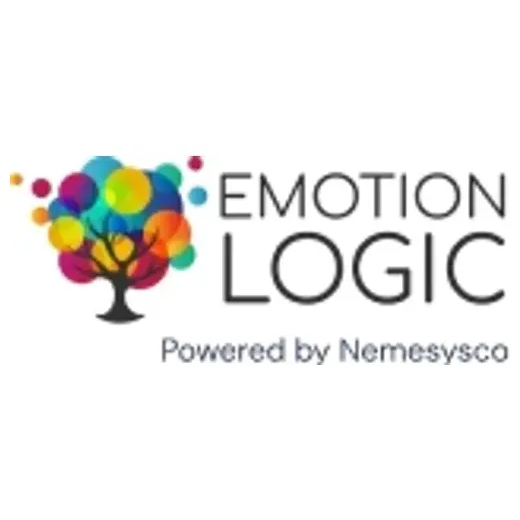 Emotion Logic brand logo for emotionlogic.ai