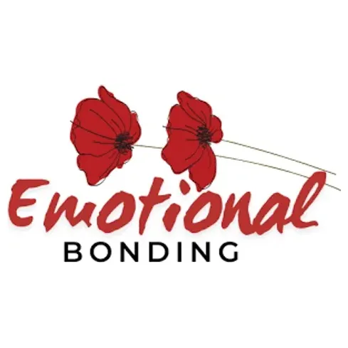 Emotional Bonding brand logo for emotionalbonding.net