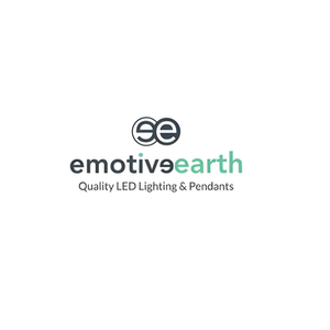Emotive Earth brand logo for emotiveearth.com.au