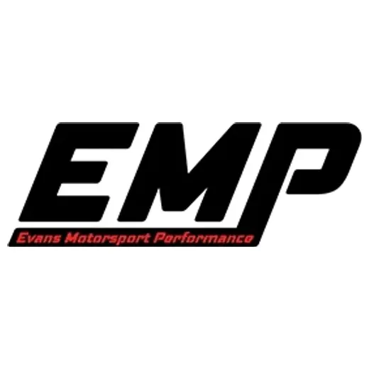 EMP Parts brand logo for emp.parts