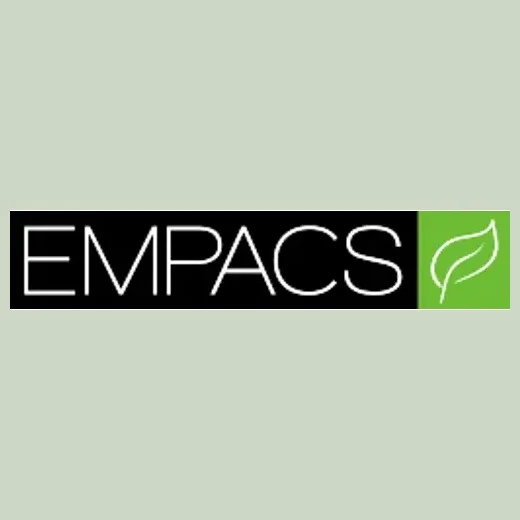 EMPACS brand logo for empacsgroup.com