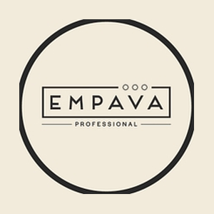 EMPAVA Kitchen Appliance brand logo for kitchenappliancestore.com