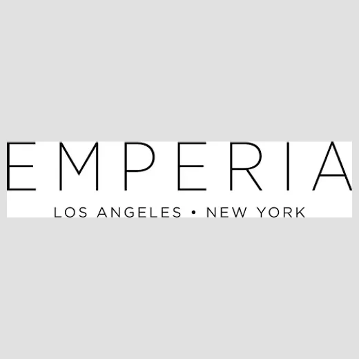 Emperia Handbags brand logo for emperiahandbags.com