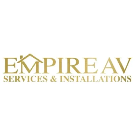 Empire AV Services brand logo for empireavservices.com
