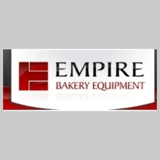 Empire Bake brand logo for empirebake.com