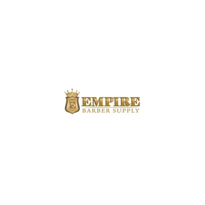 Empire Barber brand logo for empirebarber.ca