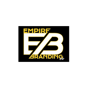 Empire Branding Co brand logo for empirebrandingco.com