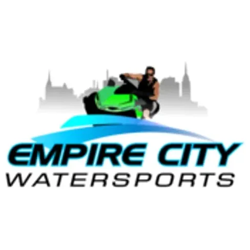 Empire City Watersports brand logo for empirecitywatersports.com