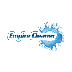 Empire Cleaner brand logo for empirecleaner.com