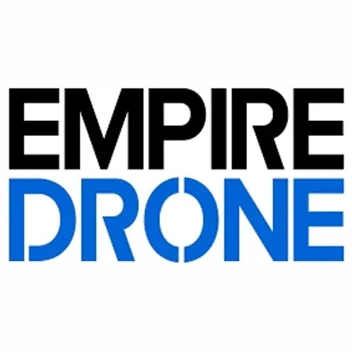 Empire Drone Co. brand logo for empiredroneco.com