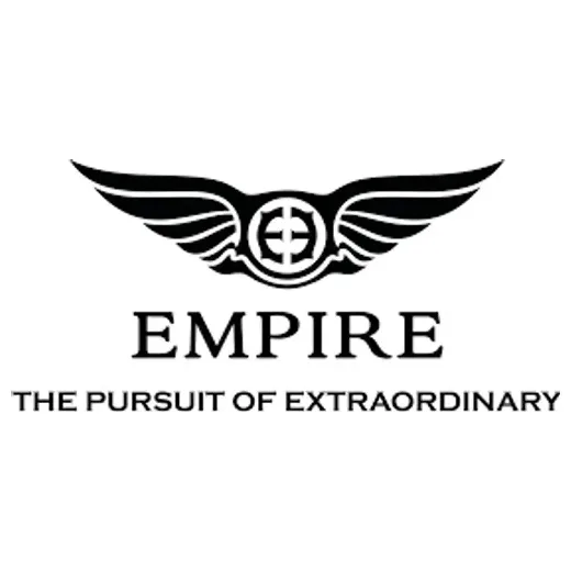 Empire Ears brand logo for empireears.com