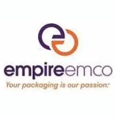 Empire Emco brand logo for empireemco.com