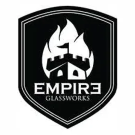 Empire Glassworks brand logo for empireglassworks.com