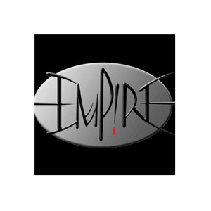 Empire Hair Studio brand logo for empirehairstudio.com