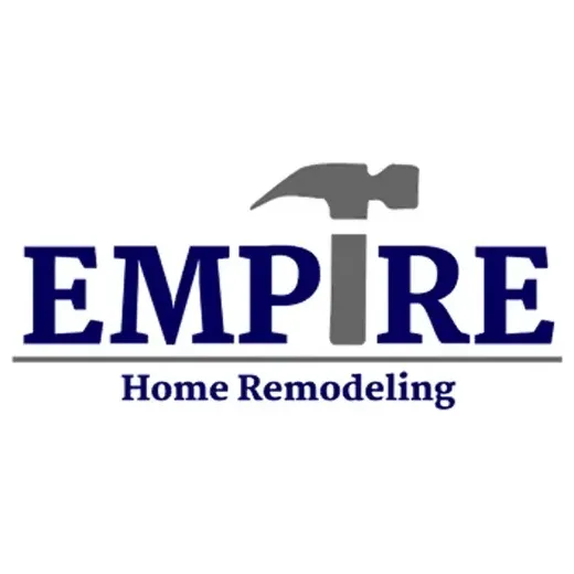Empire Home Remodel brand logo for empirehomeremodel.com