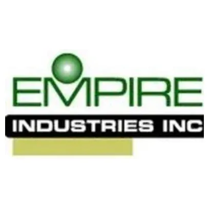 Empire Industries brand logo for empire-industries.com