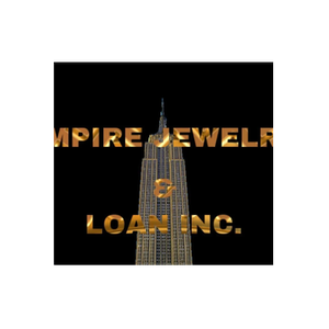Empire Jewelry & Loan brand logo for empirejewelryandloan.com