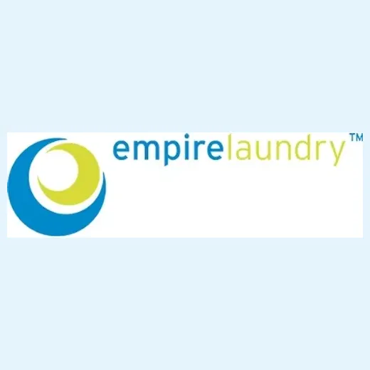 Empire Laundry brand logo for empirelaundry.com