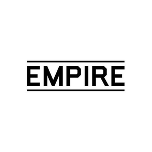 Empire brand logo for thinkempire.com