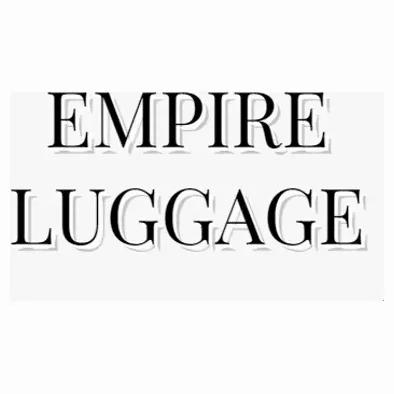 Empire Luggage brand logo for empireluggagecenter.com