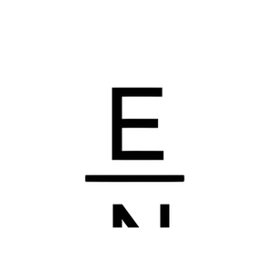 Empire Nail brand logo for empirenailhydepark.com