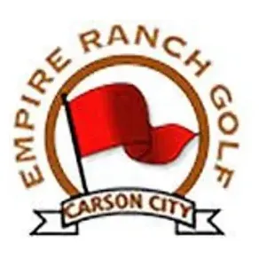 Empire Ranch Golf brand logo for empireranchgolf.com