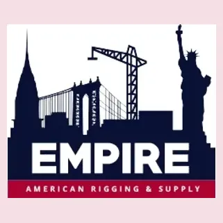 Empire Rigging brand logo for empirerigging.com