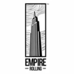 Empire Rolling brand logo for empirerolling.com