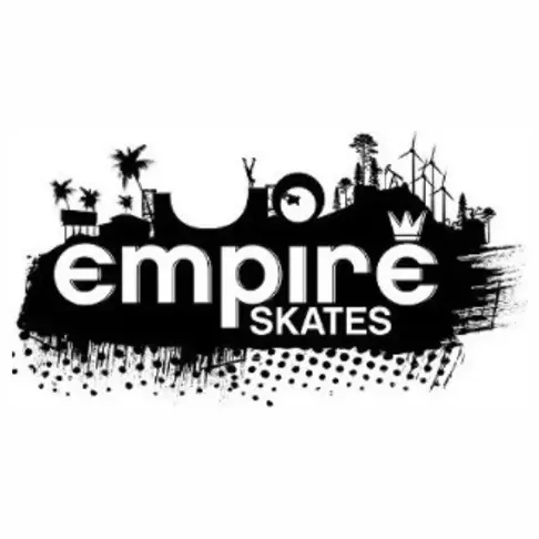 Empire Skate Shop brand logo for empireskateshop.com