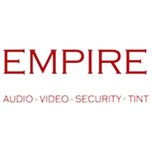 Empire Sound and Security brand logo for empiresoundandsecurity.com