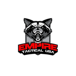 Empire Tactical brand logo for empiretactical.org