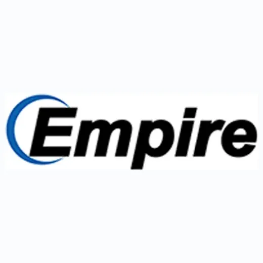 Empire WC brand logo for empirewc.com