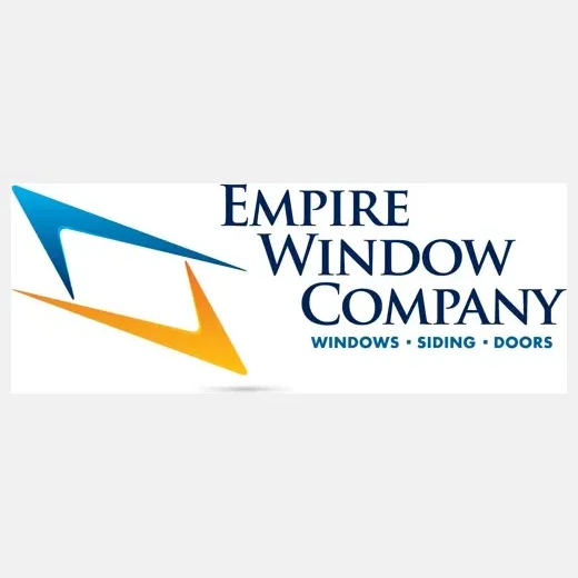Empire Window Company brand logo for empirewindowcompany.com