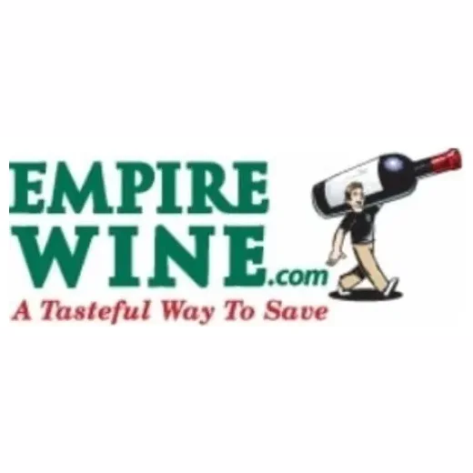 Empire Wine brand logo for empirewine.com