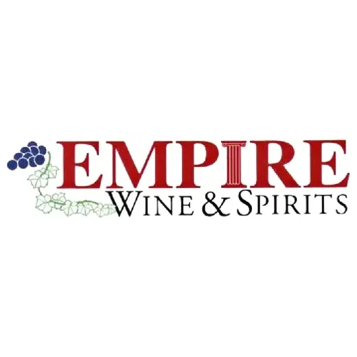 Empire Wine & Spirits brand logo for empirewineandspirits.com
