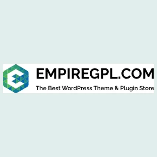 empiregpl brand logo for empiregpl.com