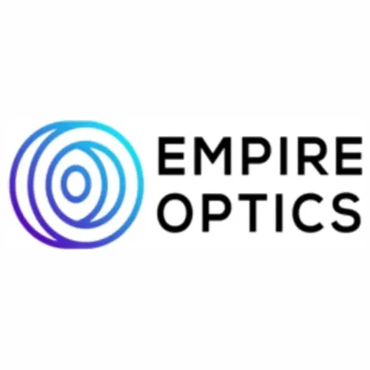 empireoptics brand logo for empireoptics.com