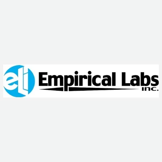 Empirical Labs brand logo for empiricallabs.com